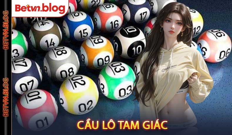 Cầu Lô Tam Giác