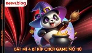 Bật Mí 4 Bí Kíp Chơi Game Nổ Hũ